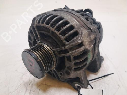 Used Alternator Alternator MINI MINI (R56) Cooper D (109 hp) 39021013 39021013