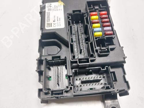 Electronic module OPEL CORSA D (S07) 1.3 CDTI (L08, L68) | BP30478689M83