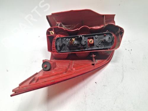 Right taillight PEUGEOT 1007 (KM_) 1.4 | BP40491978C35 - Image 3