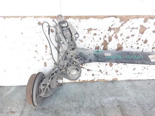 Rear axle FIAT IDEA (350_) 1.2 16V | BP29824261M2