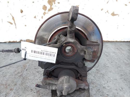 Right front steering knuckle FIAT MULTIPLA (186_) 1.6 (186AXC1A, 186BMC1A, 186BXC1A) | BP29699162M26 