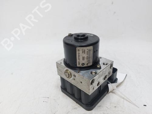 Módulo de ABS Módulo de ABS 37088401 37088401