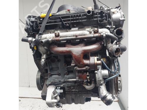 Motor für Motor FIAT DOBLO MPV (119_, 223_) 1.9 JTD (105 hp) 36381072 36381072