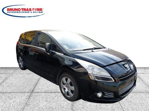 Left front driveshaft PEUGEOT 5008 (0U_, 0E_) 1.6 16V | BP15471909M38 