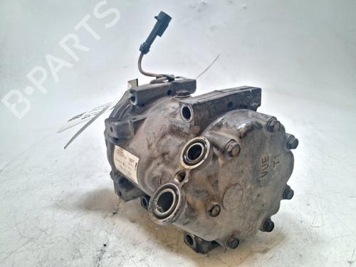 AC compressor FIAT DUCATO Van (250_) 120 Multijet 2,3 D | BP40061472M34 - Image 3