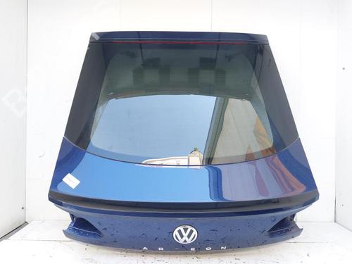 Used Tailgate Tailgate VW ARTEON (3H7, 3H8) 2.0 TDI (190 hp) 19446982 19446982