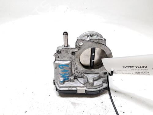 Used Throttle body TOYOTA YARIS (_P21_, _PA1_, _PH1_) 1.5 Hybrid (MXPH10, MXPH11) (116 hp) 31082212