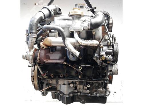 Used Engine FORD FOCUS I (DAW, DBW) 1.8 Turbo DI / TDDi (90 hp) 15139221