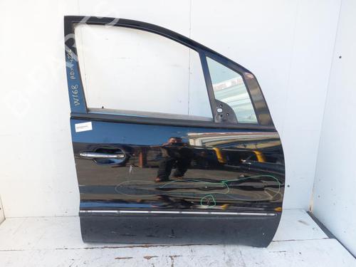 Used Right front door MERCEDES-BENZ A-CLASS (W168) A 170 CDI (168.009, 168.109) (95 hp) 27538050