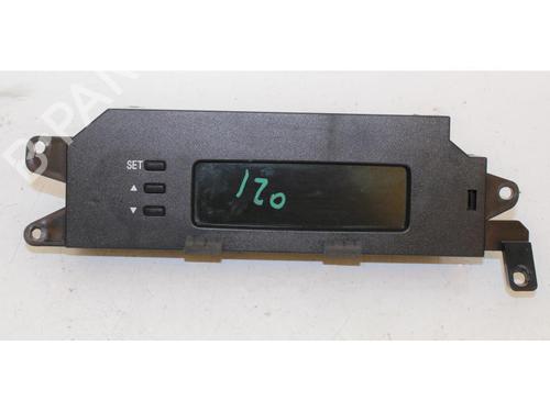 Used Display monitor HYUNDAI i20 I (PB, PBT) 1.2 (78 hp) 15145154