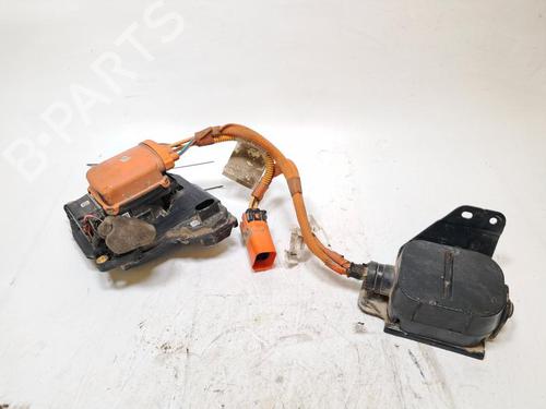 Used Cable Cable JEEP RENEGADE SUV (BU, B1, BV) 1.3 PHEV 4Xe (190 hp) 33263568 33263568
