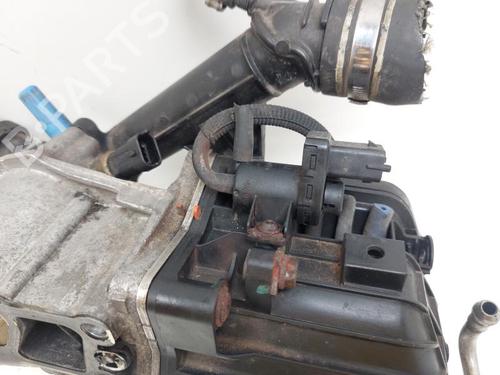 Other ALFA ROMEO GIULIETTA (940_) 2.0 JTDM (940FXE1A, 940FXG11) | BP29237924O1 