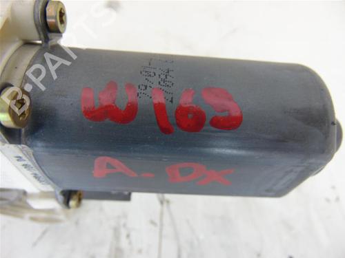 Front right window mechanism MERCEDES-BENZ A-CLASS (W169) A 180 CDI (169.007, 169.307) | BP15140969C23 
