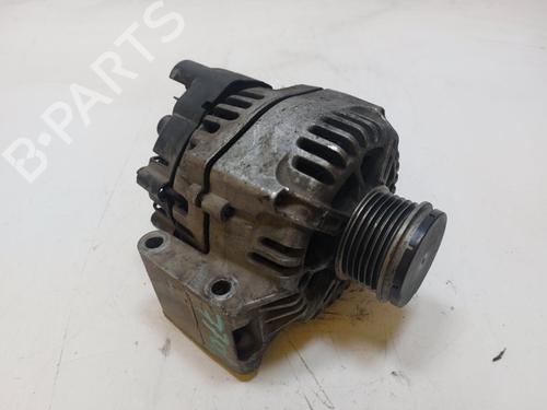 Alternator FIAT PANDA (169_) 1.3 D Multijet (169.AXC1A) | BP36381110M7 - Image 2