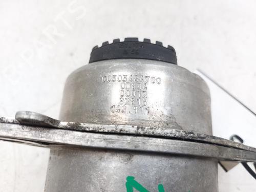 Engine mount ALFA ROMEO GIULIA (952_) 2.2 D Q4 (952AHA45, 952AMA4) | BP25888308M89 - Image 3