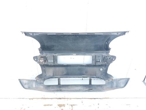 Front bumper SMART CABRIO (450) 0.6 (S1OLD2, 450.452) | BP28162434C7 