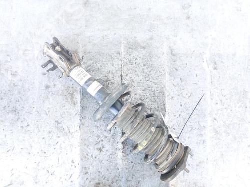 Used Right front shock absorber FIAT QUBO (225_) 1.4 Natural Power (225AXC1A) (78 hp) 23882087