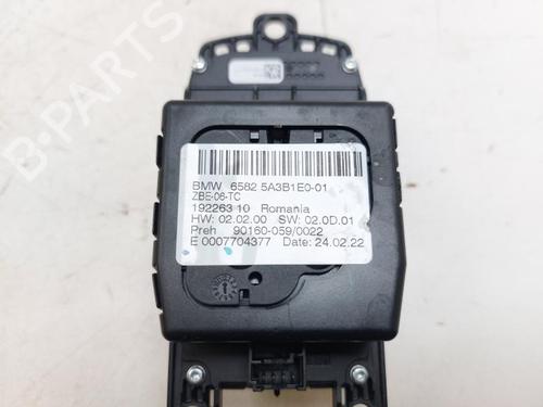 Climate control BMW 7 (G11, G12) 725 d, Ld | BP26948818I5 