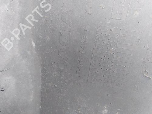 Step DACIA DUSTER (HM_) 1.6 SCe 115 LPG (HMM1) | BP36880856C149  - Image 5