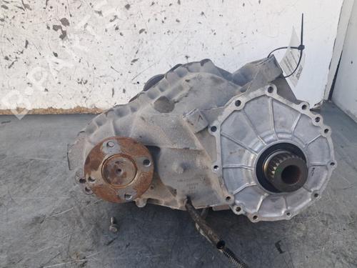 Front differential SSANGYONG REXTON / REXTON II (GAB_) 2.7 Xdi | BP38949592M23 - Image 3
