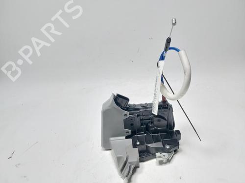 Høyre bak lås KIA SPORTAGE V (NQ5) 1.6 CRDi MHEV (136 hp) 30802232