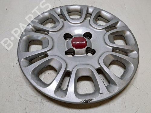 Used Hub cap Hub cap FIAT PANDA (312_, 319_) 1.0 Mild Hybrid (312.PYD1B) (69 hp) 33422324 33422324
