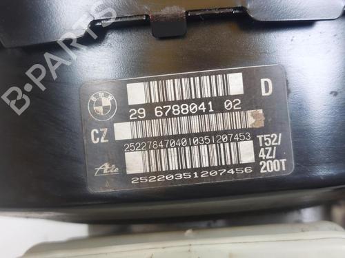 Servo brake BMW 1 (E87) 118 d | BP23880946M42 - Image 3