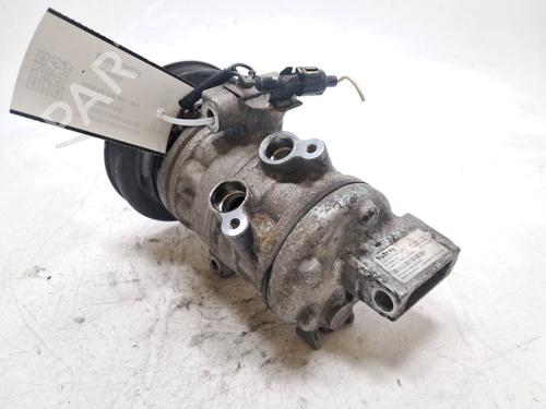 AC compressor NISSAN PIXO (UA0) 1.0 | BP40069042M34 - Image 4
