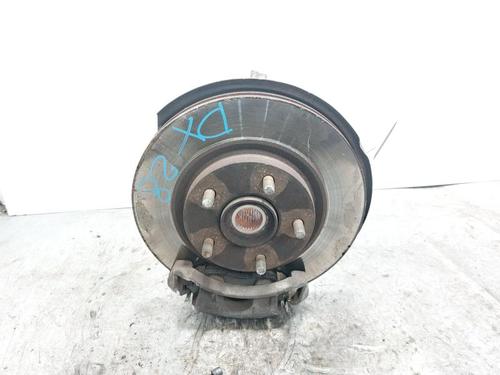 Højre Styrespindel Lejehus NISSAN JUKE (F15) 1.5 dCi (110 hp) 30478595