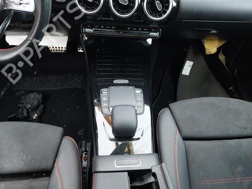 Pedal MERCEDES-BENZ A-CLASS (W177) A 200 d (177.012) | BP17554394I4 