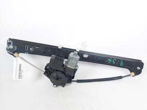 Used Left rear window motor SKODA KAMIQ (NW4) 1.0 TSI (95 hp) 15168226