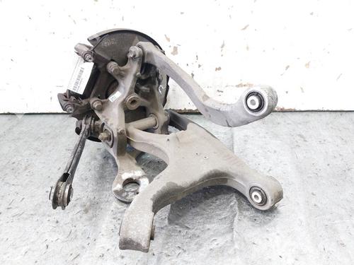 Right rear steering knuckle AUDI A4 B8 Avant (8K5) 2.0 TDI | BP18740301M28 