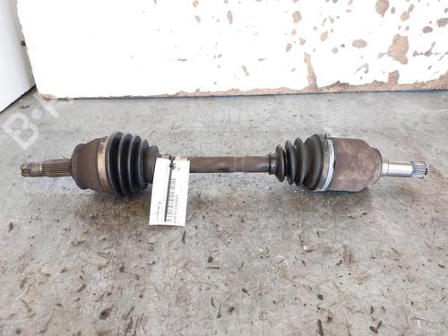Used Left front driveshaft PEUGEOT BIPPER (AA_) 1.3 HDi 75 (75 hp) 30453682
