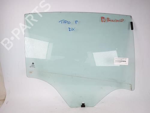 Used Rear right window mechanism Rear right window mechanism 37507941 37507941
