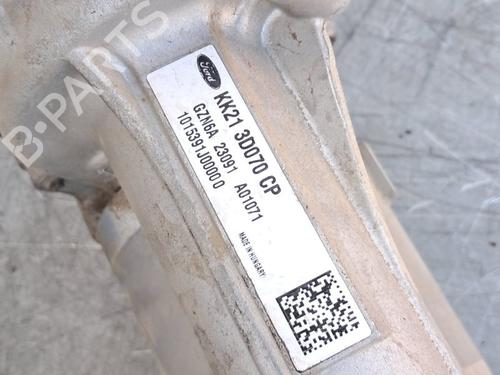 Steering rack FORD TRANSIT V363 Van (FCD, FDD) 2.0 EcoBlue mHEV | BP36001629M22 - Image 5