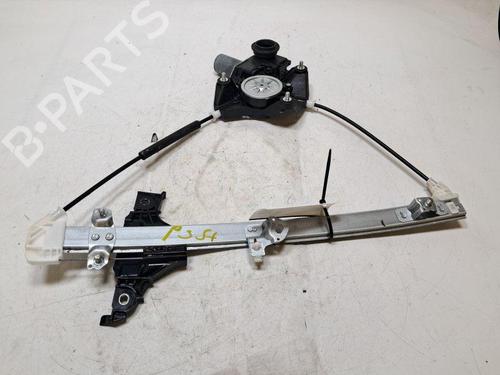Used Left rear window motor Left rear window motor 34207101 34207101