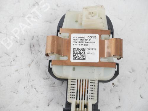 Electronic module MERCEDES-BENZ B-CLASS Sports Tourer (W246, W242) B 180 CDI / d (246.212) | BP15159919M83 