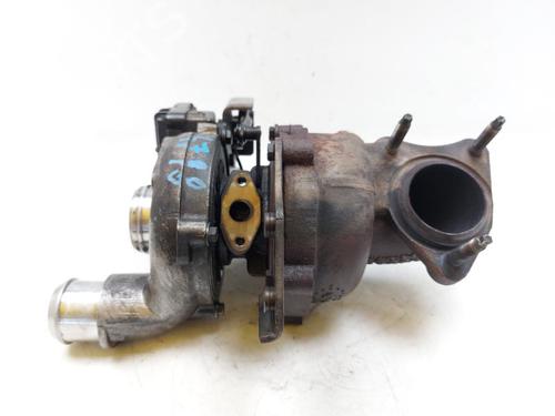 Turbolader/Kompressor FORD C-MAX (DM2) 1.8 TDCi | BP29526013M71 