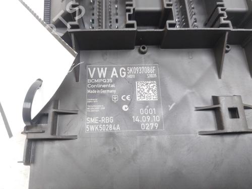 Module électronique VW TOURAN (1T3) 1.6 TDI | BP29383558M83 