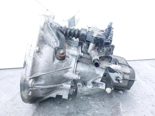 Gearbox FIAT 500 (312_) 1.0 Mild Hybrid (312.AYD1B) | BP24540830M3 