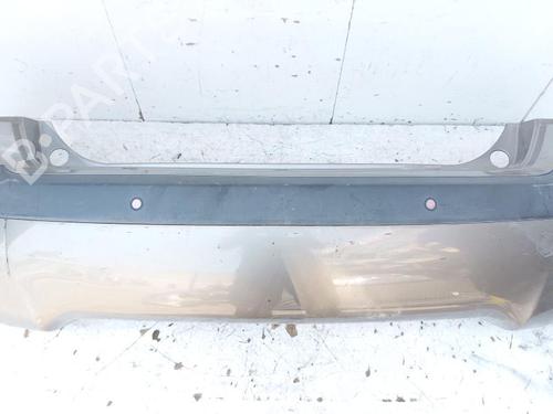 Rear bumper LANCIA MUSA (350_) 1.4 (350.AXF1A) | BP27537578C8 