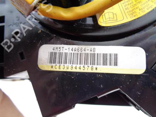 Steering column stalk FORD FOCUS II (DA_, HCP, DP) 1.4 | BP15140262I23 - Image 4