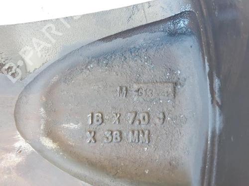 Rim OPEL MOKKA / MOKKA X (J13) 1.6 (_76) | BP23185087C45