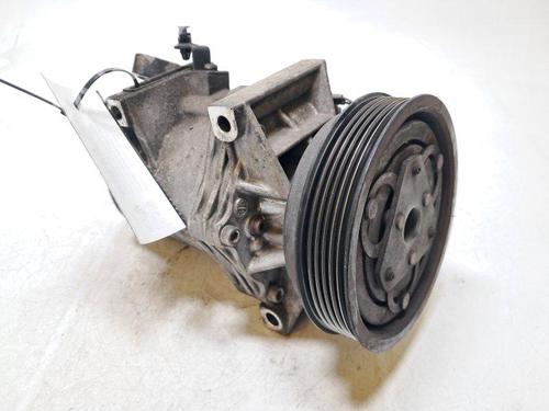 Used AC compressor AC compressor NISSAN JUKE (F15) 1.5 dCi (110 hp) 33457149 33457149