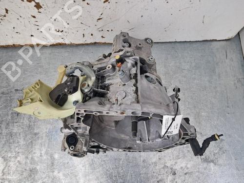 Gearbox CITROËN C3 Picasso (SH_) 1.4 VTi 95 (SH8FSC, SH8FP0, SH8FP6) | BP39197117M3 - Image 2