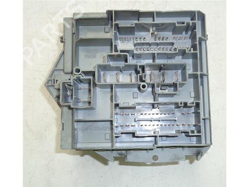 Fuse box LANCIA MUSA (350_) 1.3 D Multijet (350.AXM11, 350.AXM1A, 350.AXI1A) | BP15139473E1