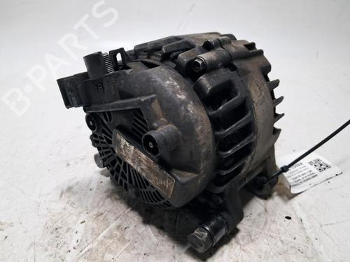 Alternator FORD FIESTA VI (CB1, CCN) 1.4 TDCi | BP33285471M7 - Image 3