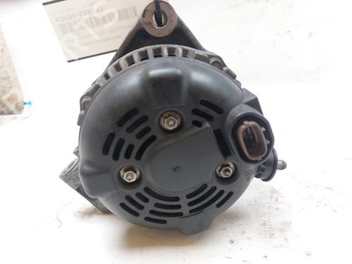 Alternator LAND ROVER RANGE ROVER SPORT I (L320) 2.7 D 4x4 | BP26314066M7 