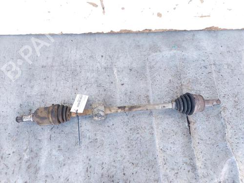 Used Right front driveshaft Right front driveshaft FIAT PANDA (169_) 1.2 Natural Power (169.AXB1A) (60 hp) 29327189 29327189