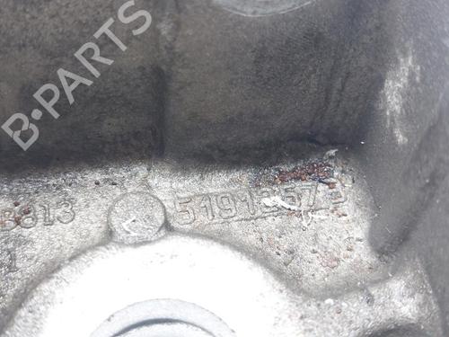 Gearbox mount FIAT PANDA (312_, 319_) 0.9 (312PXG1A) | BP30531043M88 - Image 5